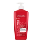 Eveline Extra Soft hydratačné telové mlieko SOS Multi-Regenerating Body Milk 350 ml