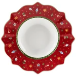 Villeroy & Boch HLUBOKÝ TALÍŘ, keramika, 26 cm