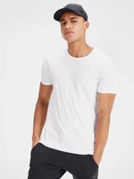 Jack & Jones Basic Triko Bílá