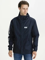 Helly Hansen Ervik Bunda Modrá