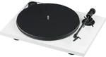 Pro-Ject Primary E OM NN White Abspielgerät