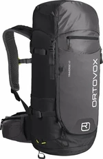 Ortovox Traverse 40 Black Raven Mochila para exteriores