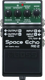 Boss RE-2 Gitarreneffekt