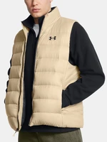 Under Armour Pánská vesta LEGEND DOWN VEST - Pánské