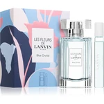 Lanvin Blue Orchid dárková sada pro ženy