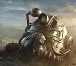 Fallout 76 IN PC Steam CD Key