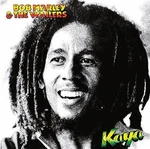 Bob Marley & The Wailers - Kaya (LP)