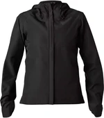 FOX Womens Ranger 2.5L Water Jacke Black L