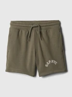 GAP Kids' Shorts with Logo - Boys