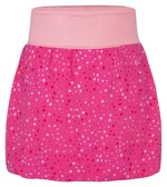 Girls' skirt LOAP BESCINA Pink/Mix