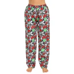 Women's Sleeping Pants Styx Watermelons