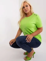 Blouse-RV-BZ-8927.35-lime green