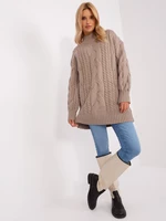 Sweater-AT-SW-2367-1.35P-dark beige