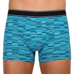 Men's boxers Andrie blue