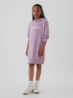 GAP Kids' Sweatshirt Dress - Girls