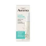 AVEENO Calm+Restore Pleťové sérum 30 ml