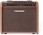 Fishman Loudbox Mini Charge Combo do gitar elektroakustycznych