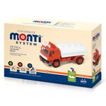 Monti System 09 - LIAZ Petrol 1:48