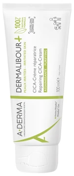 A-DERMA Reparačný krém Derma libour+ ( Repair ing CICA-Cream) 100 ml