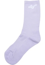 DEF Socks - Purple