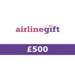 AirlineGift £500 Gift Card UK