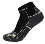 Sports socks Hannah WALK LITE anthracite (green)