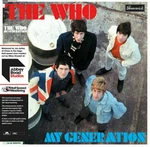 The Who - My Generation (2021 Half-Speed Remaster) (LP)