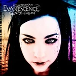 Evanescence – Fallen [Deluxe Edition / Remastered 2023] CD