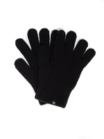 Big Star Unisex's Gloves 290046 906