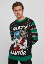 Men's Christmas Sweater Savior