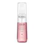 Goldwell Bezoplachové sérum v spreji pre lesk a ochranu farbených vlasov Dualsenses Color (Brillance Serum Spray) 150 ml