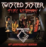 Twisted Sister - Stay Hungry (2 CD)