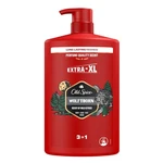 Old Spice Sprchový gel pro muže WolfThorn (Body-Hair-Face Wash) 1000 ml