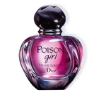 DIOR Poison Girl toaletní voda pro ženy 50 ml