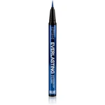 Gabriella Salvete Everlasting voděodolné oční linky v peru odstín Blue 0,6 ml