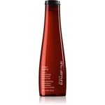 Shu Uemura Color Lustre ochranný šampón pre farbené vlasy 300 ml