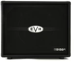 EVH 5150 III 1x12 Straight BK Cabinet Chitarra
