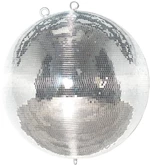 Eliminator Lighting Mirrorball 75 CM EM30 Boule à facettes