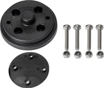 Railblaza HEXX Mounting Base with Fasteners