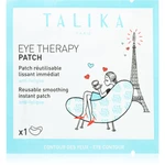 Talika Eye Therapy Patch Reusable vyhladzujúca maska na očné okolie Refill 6 ks
