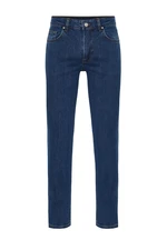 Trendyol Medium Blue Skinny Fit Denim Jeans Jeans Trousers