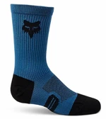 Dětské cyklistické ponožky Fox  Yth 6" Ranger Crew Sock YS