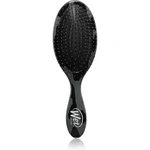 Wet Brush Original Detangler Safari kartáč na vlasy pro krásné vlasy a pokožku Leopard 1 ks