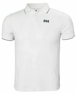 Helly Hansen Men's Kos Quick-Dry Polo Cămaşă White M