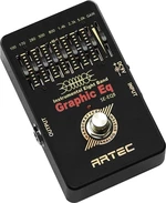 Artec SE-EQ8 Graphic EQ Efectos de guitarra