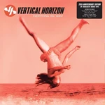 Vertical Horizon - Everything You Want (Translucent Orange Coloured) (LP)