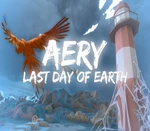 Aery - Last Day of Earth AR XBOX One / Xbox Series X|S CD Key