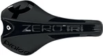 Prologo Zero TRI PAS Black/Red Tirox (Alliage d'aluminium et de titane) Selle