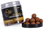 Nash tvrdené boilie hard hookbaits scopex squid - 125 g 15 mm