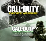 Call of Duty: Infinite Warfare Digital Legacy Edition XBOX One / Xbox Series X|S Account